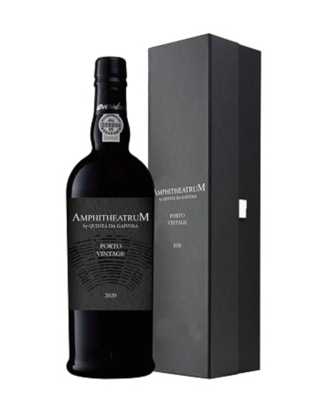 Porto Amphitheatrum Vintage 2020